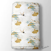 Animal Digital Printed Fabric Manufacturer online market